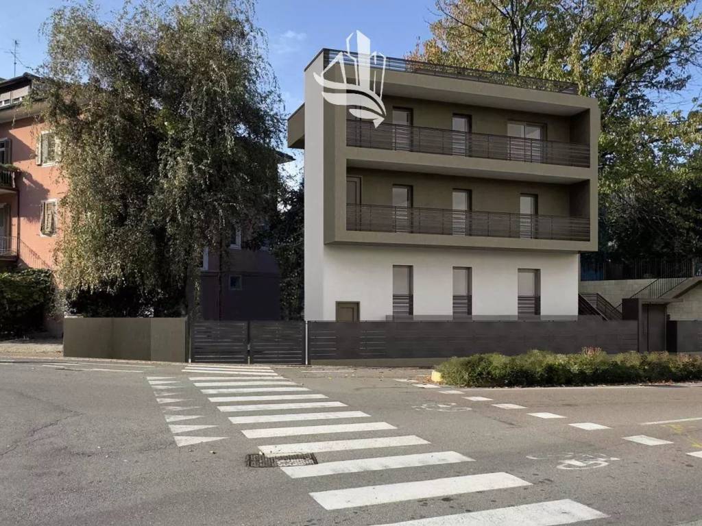 Appartamento a Bolzano in Via Claudia Augusta - Foto 2