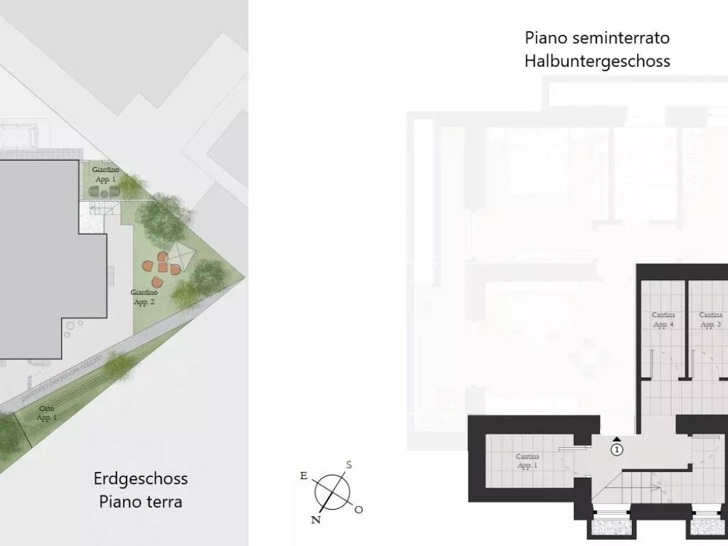 Appartamento a Bolzano in Via Claudia Augusta - Foto 3