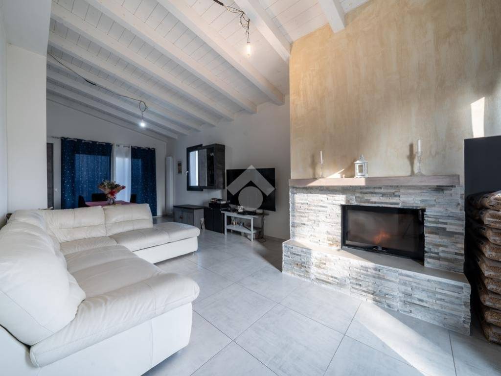Casa indipendente a Campegine in via Sorte, 1 - Foto 2