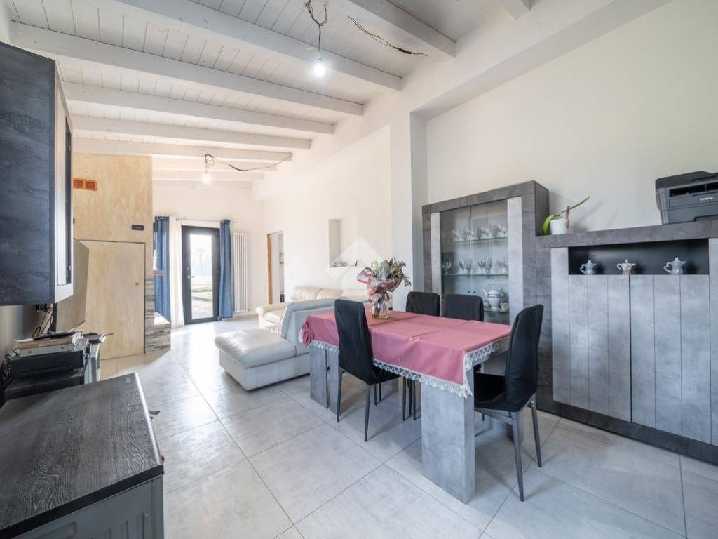 Casa indipendente a Campegine in via Sorte, 1 - Foto 3