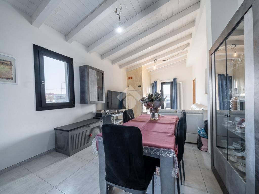 Casa indipendente a Campegine in via Sorte, 1 - Foto 4