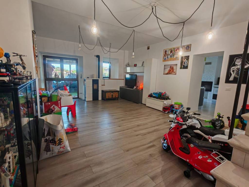 Casa indipendente a Ancona - Foto 2