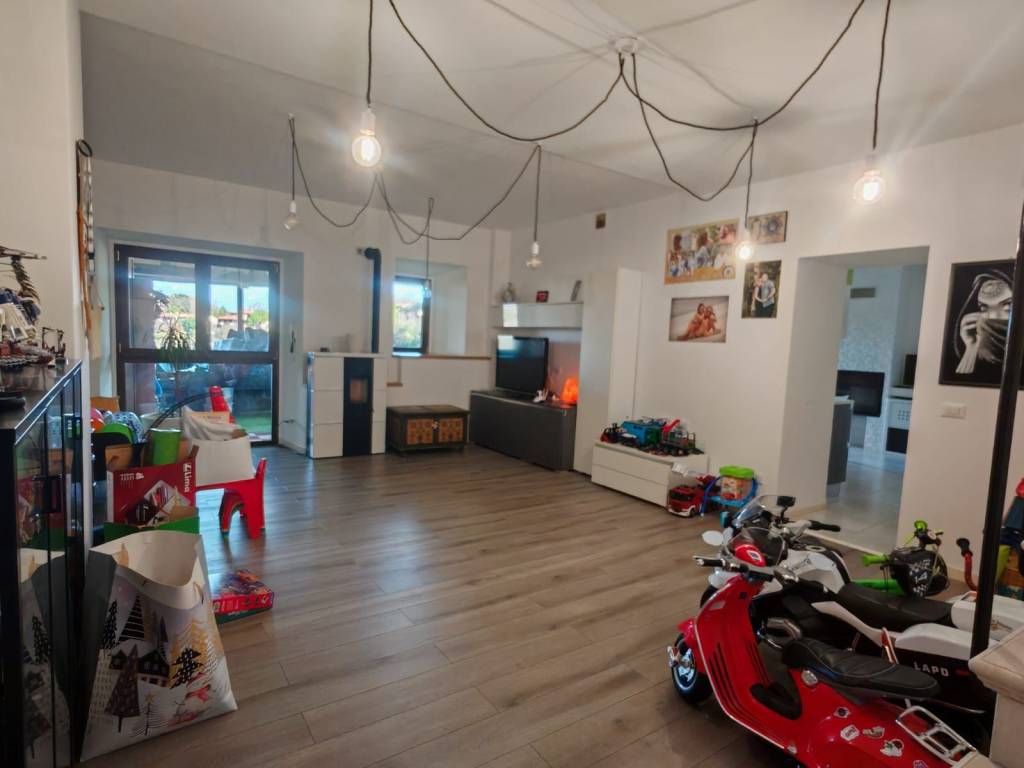 Casa indipendente a Ancona - Foto 3