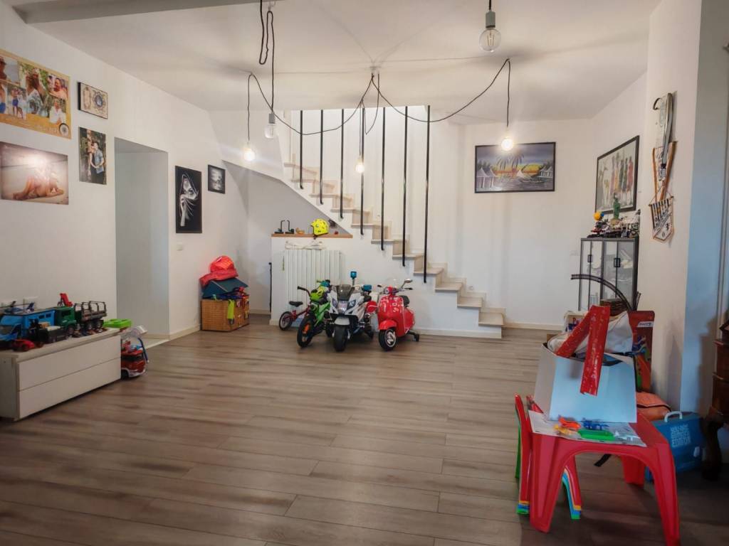 Casa indipendente a Ancona - Foto 5