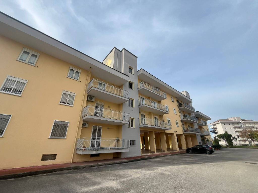 Appartamento a San tammaro in Via Carditello, 8 - Foto 2