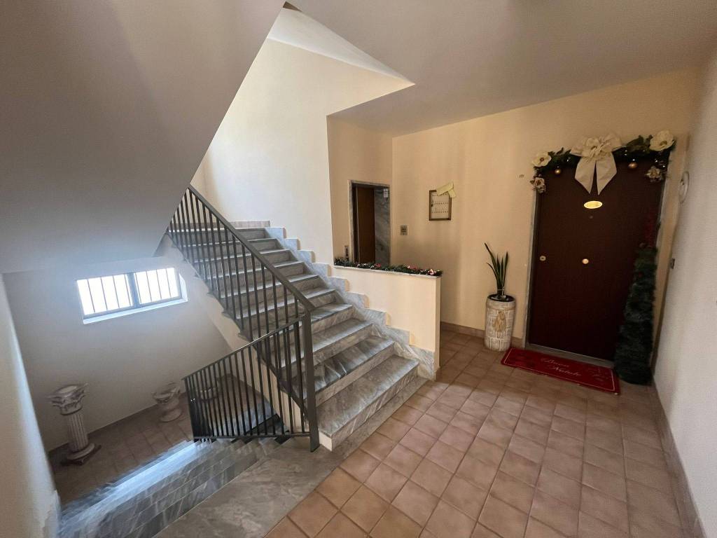 Appartamento a San tammaro in Via Carditello, 8 - Foto 4