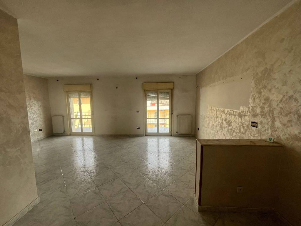 Appartamento a San tammaro in Via Carditello, 8 - Foto 5