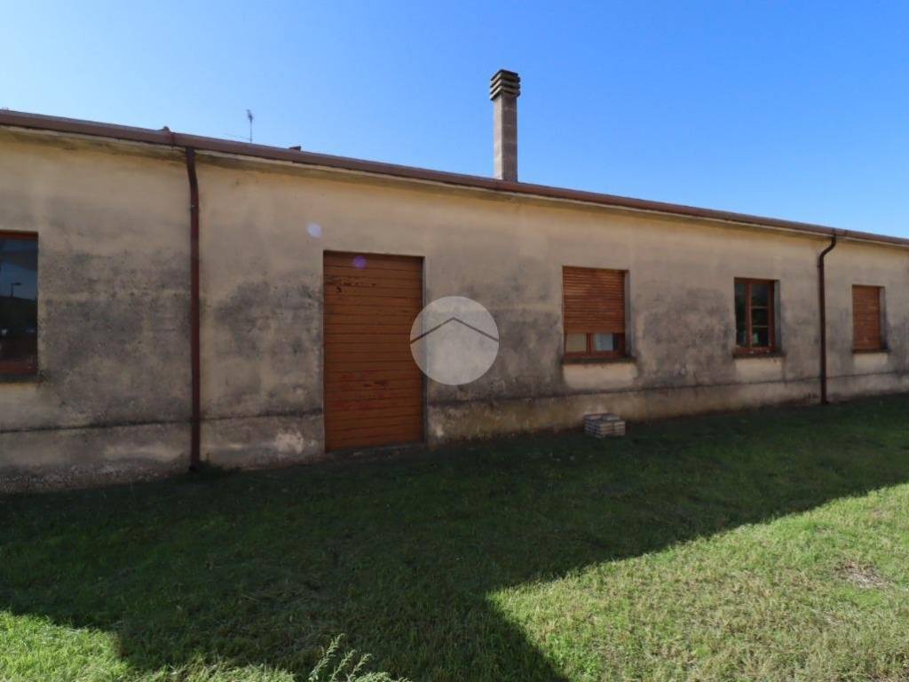 Rustico / casale a Castelbelforte in VIA CAVOUR, 55 - Foto 3