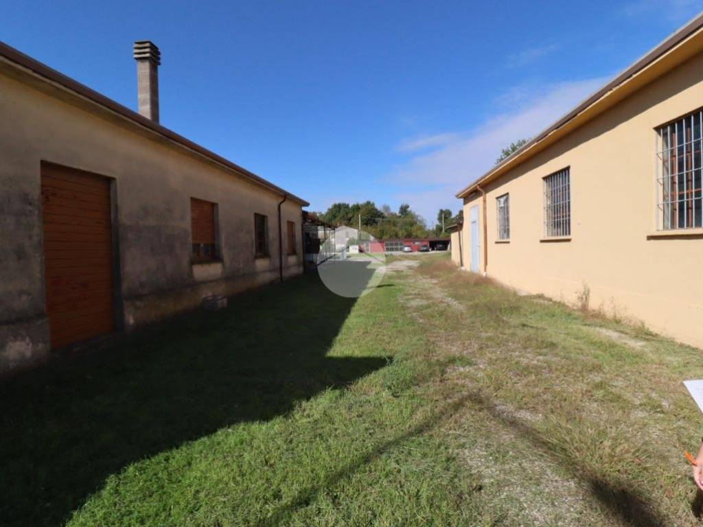 Rustico / casale a Castelbelforte in VIA CAVOUR, 55 - Foto 5