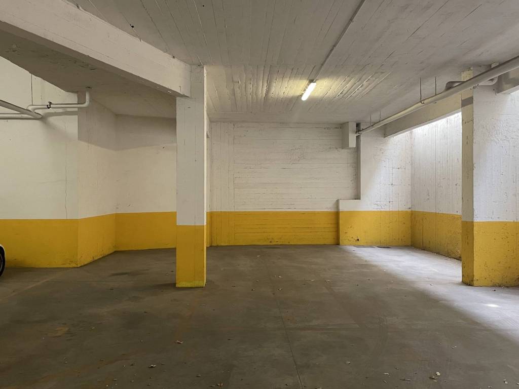 Box / garage a Roma in Via dei Prati Fiscali, 258 - Foto 5