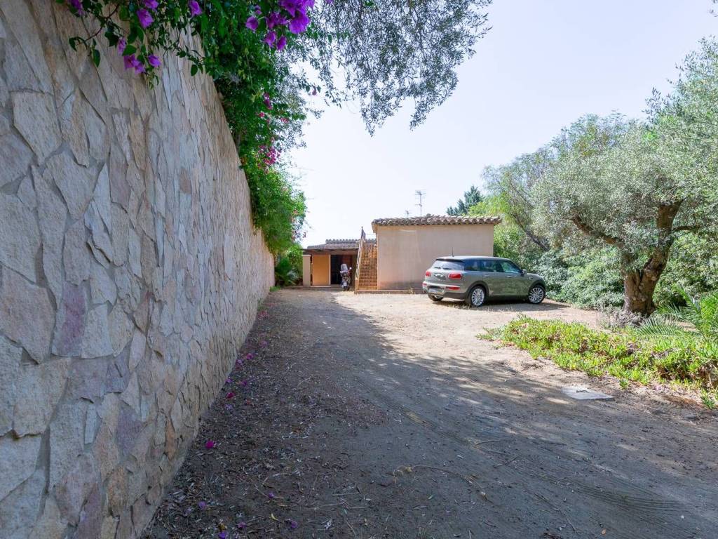 Villa a Villasimius - Foto 2