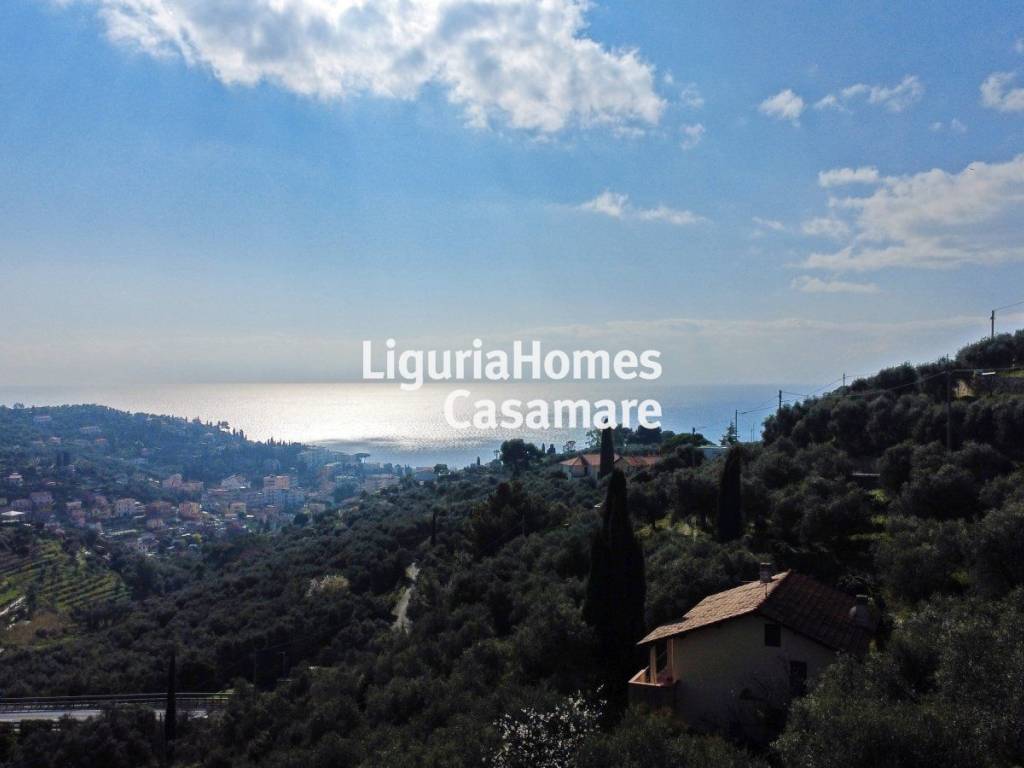 Appartamento a Imperia in Via Fanny Roncati Carli, 74 - Foto 3