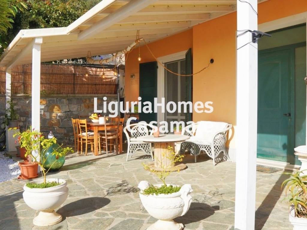 Appartamento a Imperia in Via Fanny Roncati Carli, 74 - Foto 4