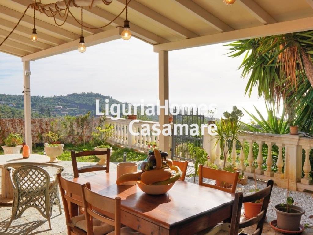 Appartamento a Imperia in Via Fanny Roncati Carli, 74 - Foto 5