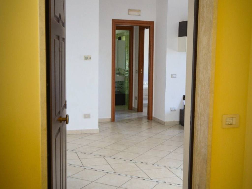 Appartamento a Vibo valentia in Viale Sandro Pertini - Foto 3