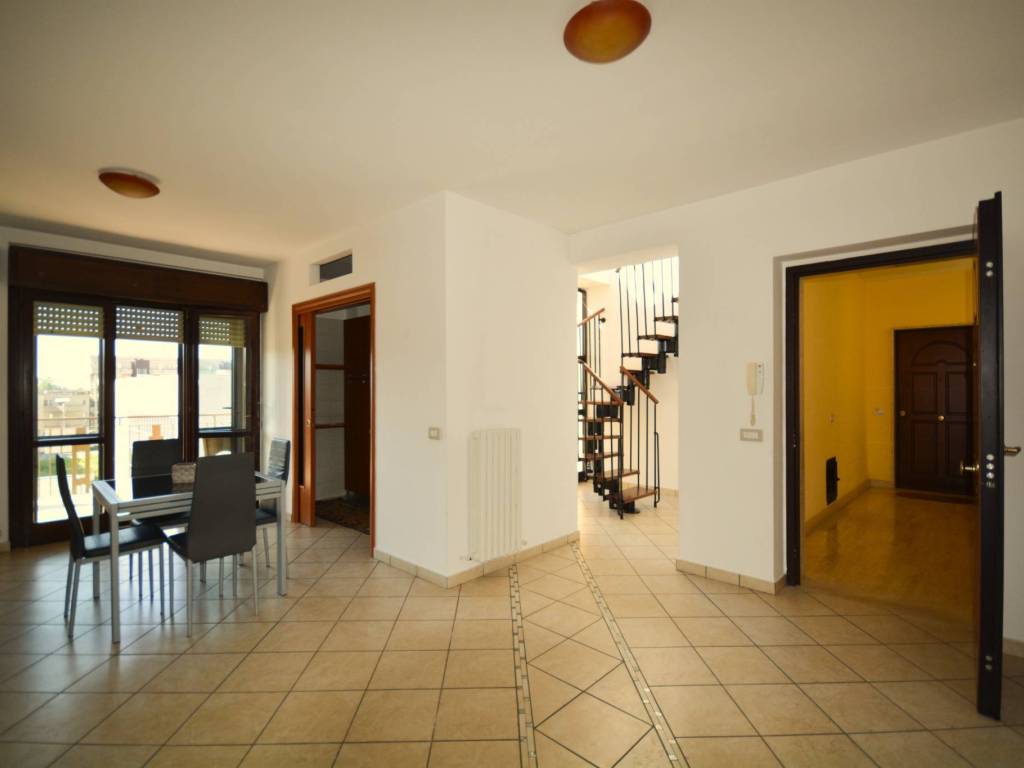 Appartamento a Vibo valentia in Viale Sandro Pertini - Foto 5