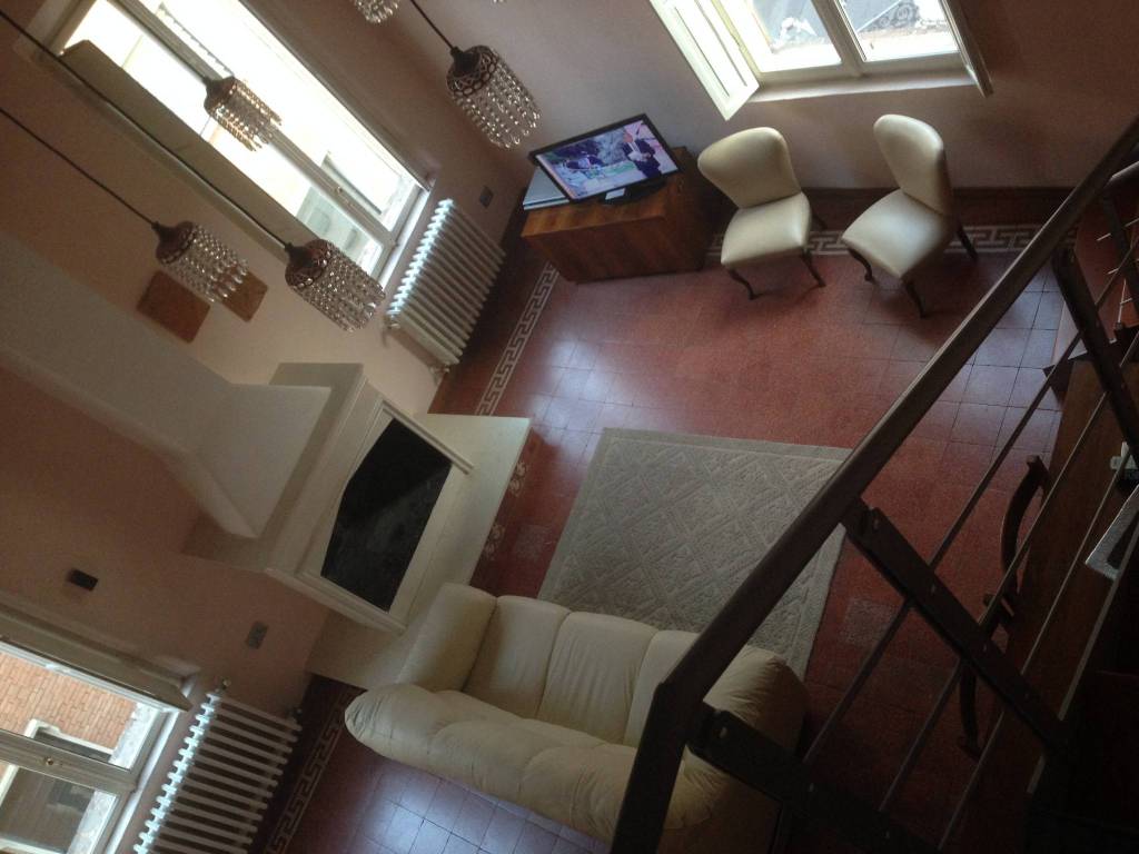 Appartamento a Modena in Via Francesco Selmi - Foto 2