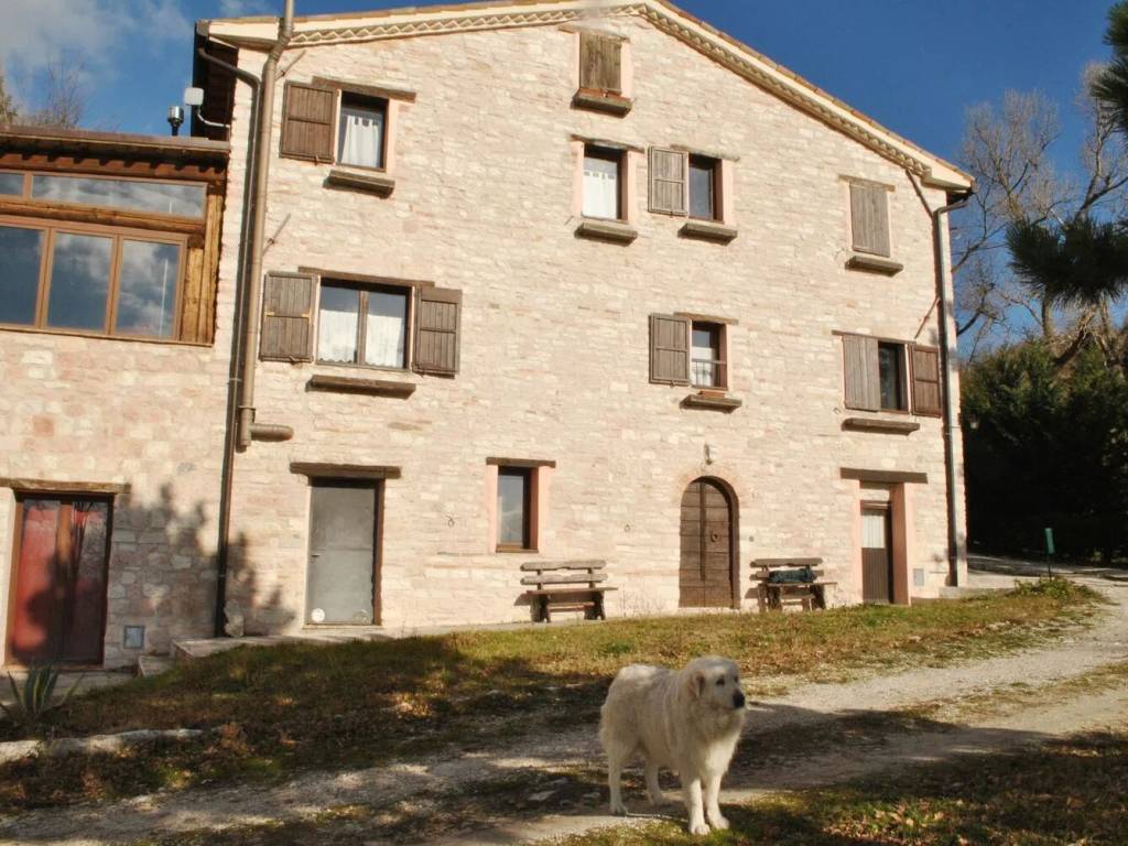 Villa a Cagli in Monte Paganuccio - Foto 3