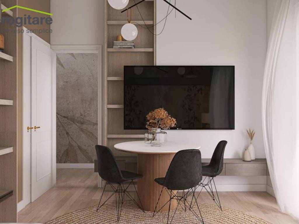 Attico / mansarda a Cattolica in Via Pascoli, 110 - Foto 4