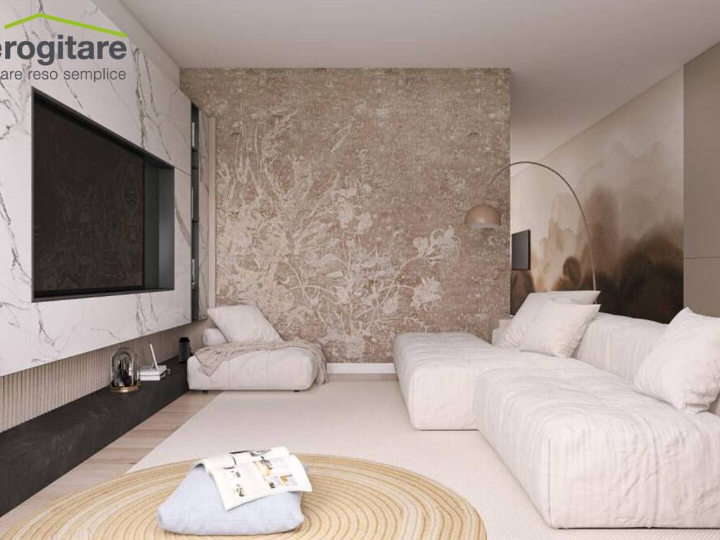 Attico / mansarda a Cattolica in Via Pascoli, 110 - Foto 5