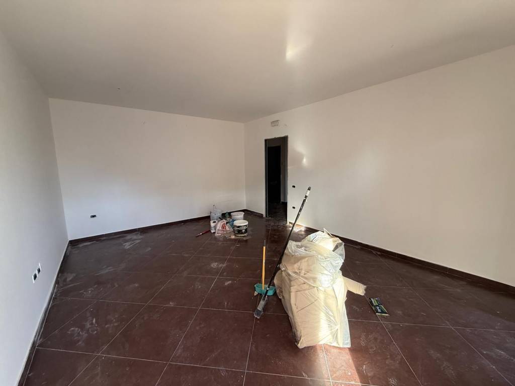 Appartamento a San tammaro in Via Nerone - Foto 2