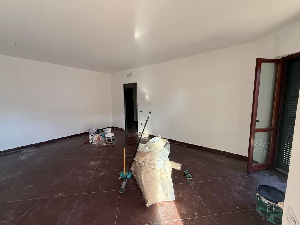 Appartamento a San tammaro in Via Nerone - Foto 3
