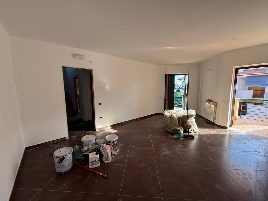 Appartamento a San tammaro in Via Nerone - Foto 4