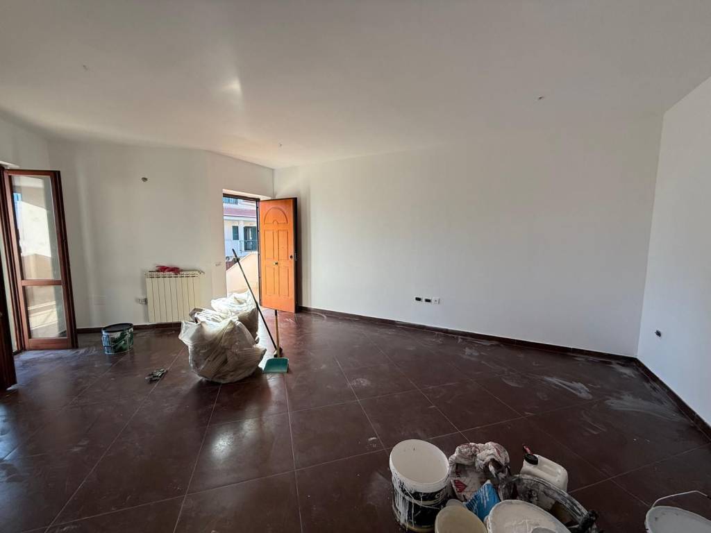 Appartamento a San tammaro in Via Nerone - Foto 5