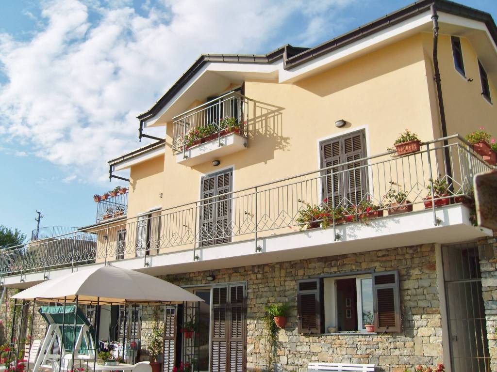 Villa a Sanremo in Strada Bonmoschetto - Foto 4