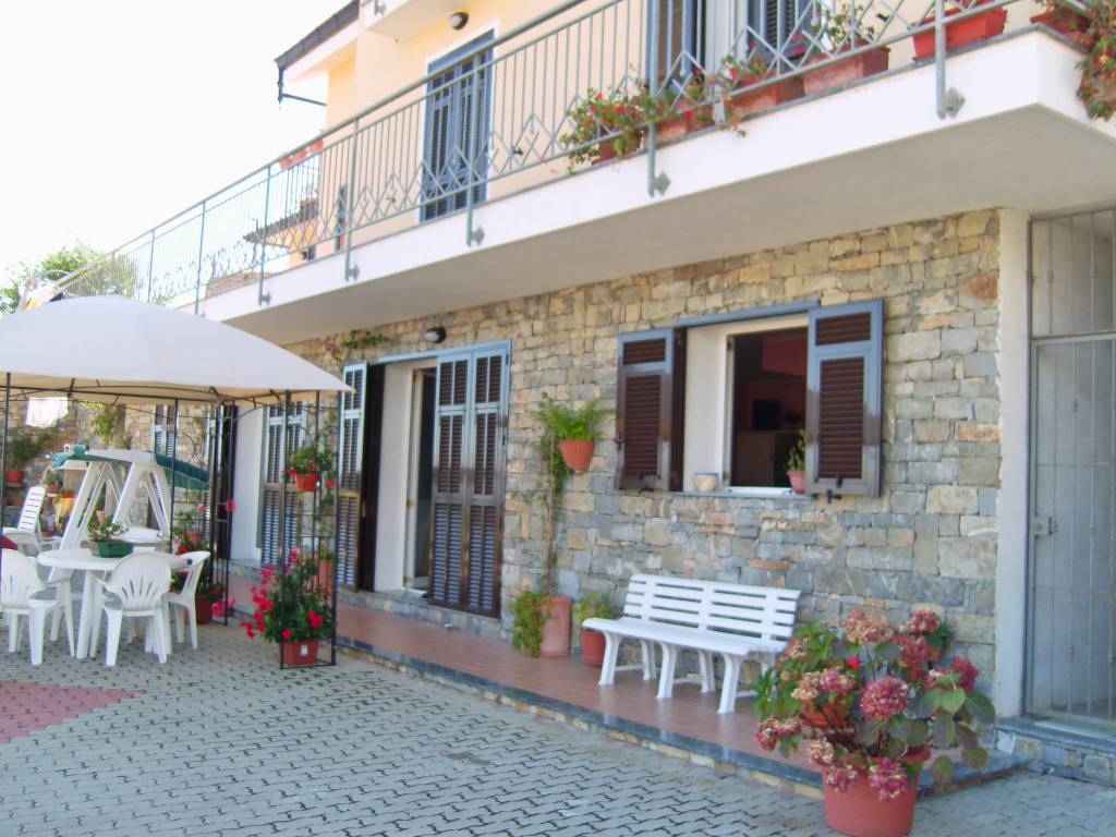 Villa a Sanremo in Strada Bonmoschetto - Foto 5