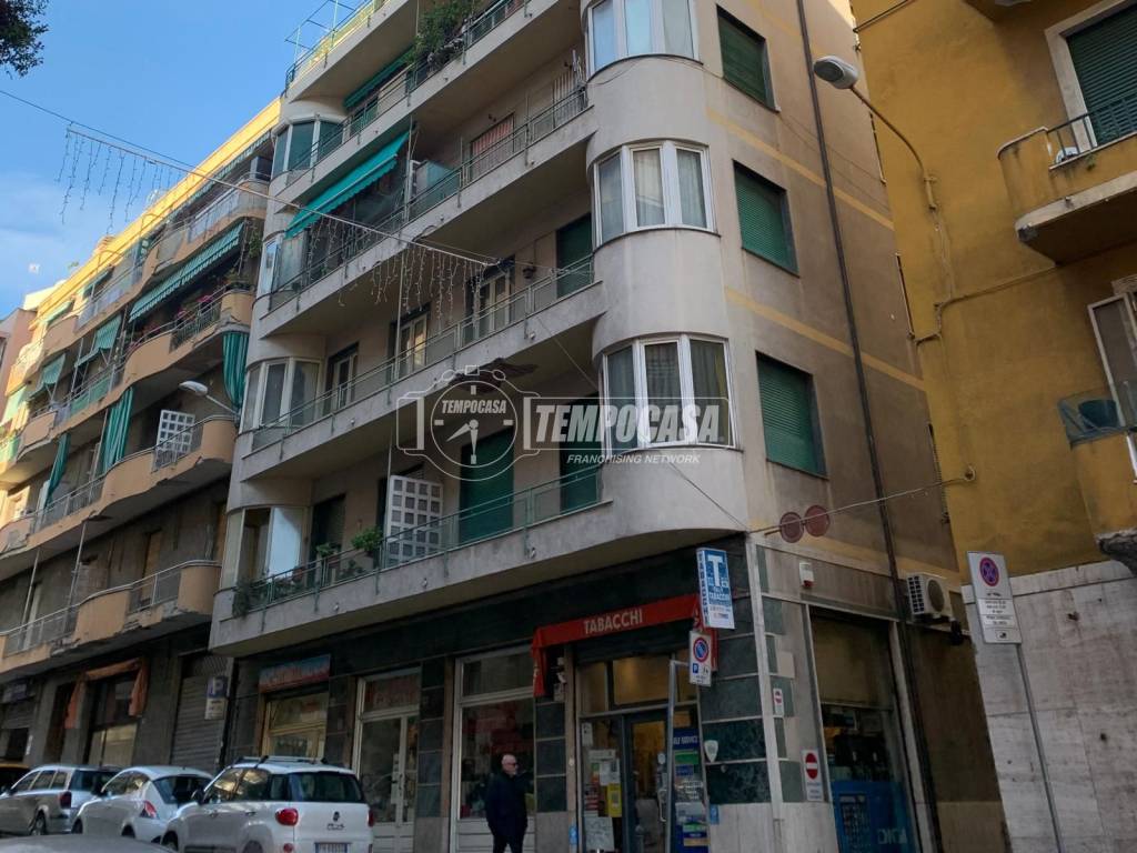 Attico / mansarda a Sanremo in Via Martiri della Libertà 132 - Foto 5