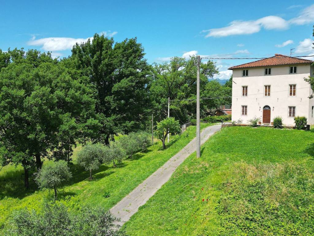 Villa a Lucca in Via per Gattaiola e Meati - Foto 2