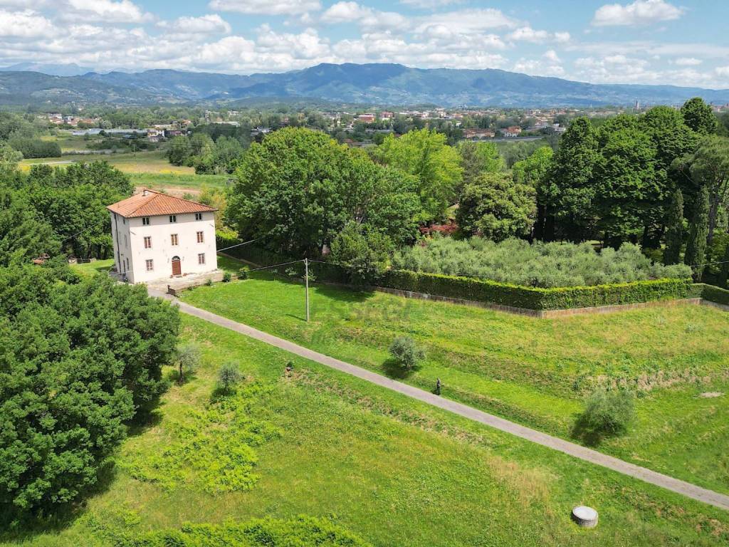 Villa a Lucca in Via per Gattaiola e Meati - Foto 3