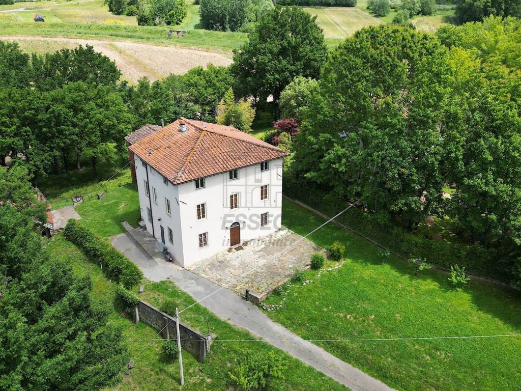 Villa a Lucca in Via per Gattaiola e Meati - Foto 4