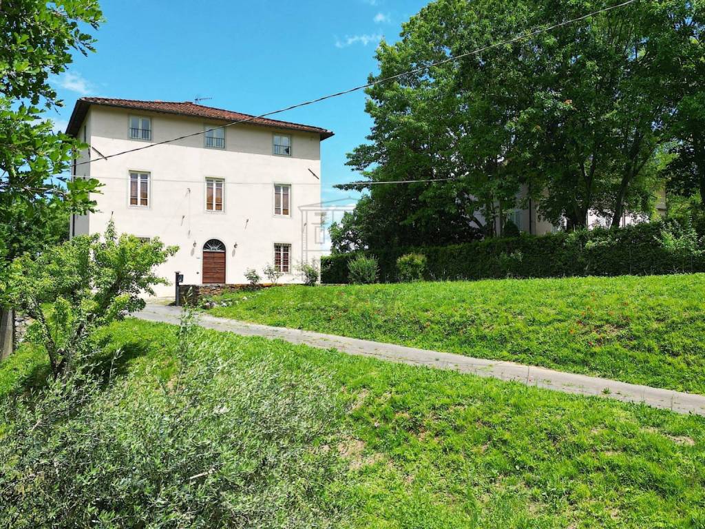 Villa a Lucca in Via per Gattaiola e Meati - Foto 5