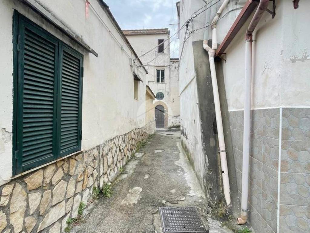 Appartamento a Castellammare di stabia in Via Privati - Foto 2