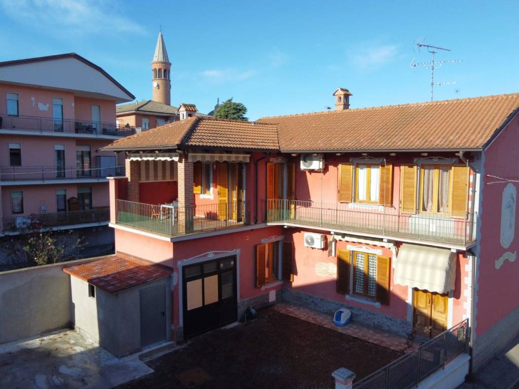 Villa a Alba in Piazzale Madonna di Moretta - Foto 4