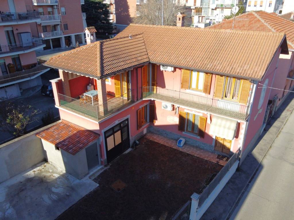 Villa a Alba in Piazzale Madonna di Moretta - Foto 5