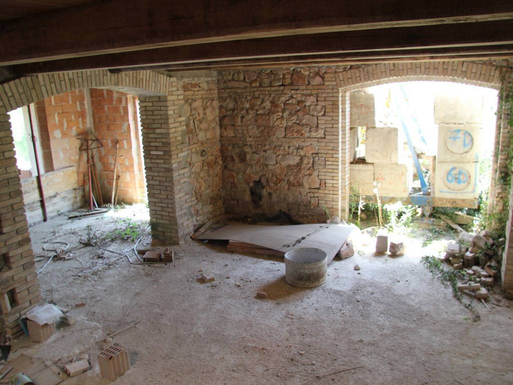 Rustico / casale a Castel ritaldi in San Lorenzo - Foto 3