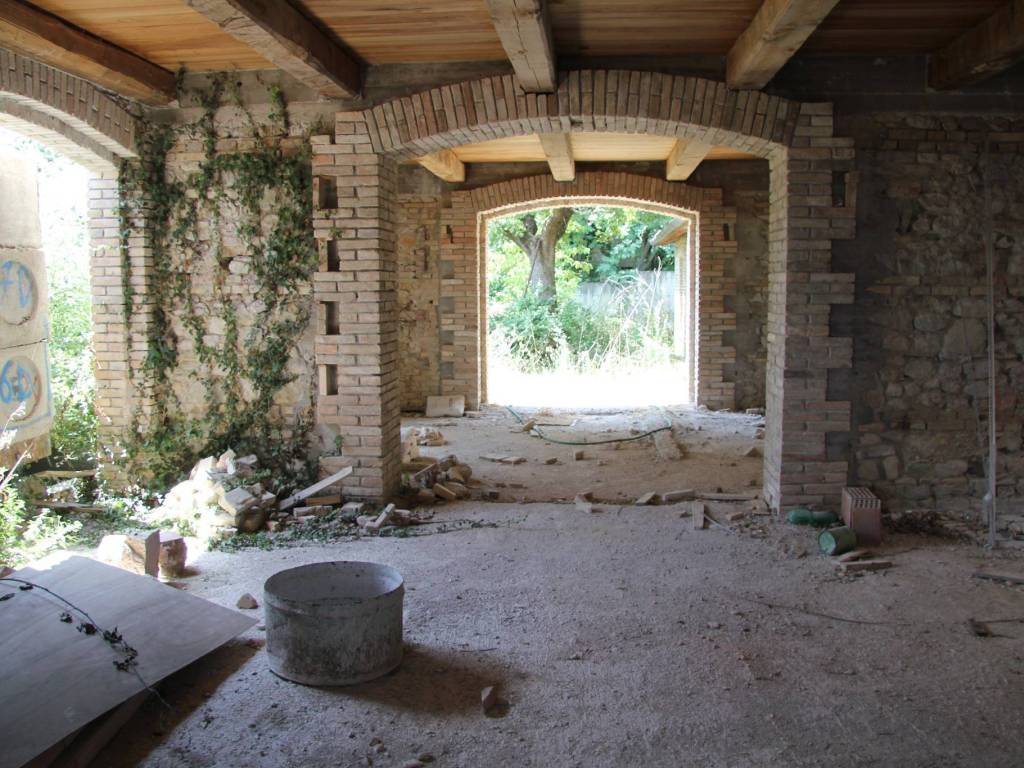 Rustico / casale a Castel ritaldi in San Lorenzo - Foto 4