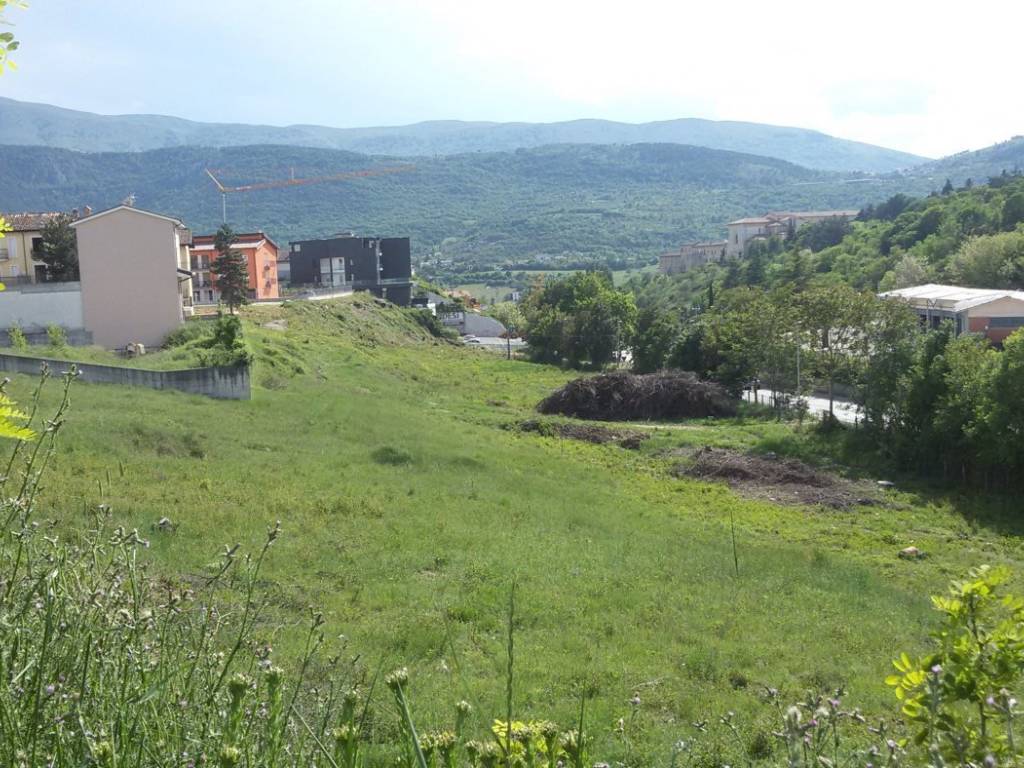 Terreno a L'aquila in Via Celano, snc - Foto 3