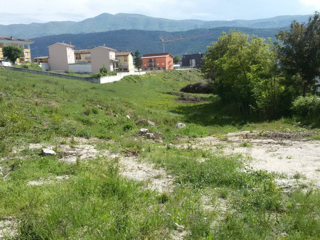 Terreno a L'aquila in Via Celano, snc - Foto 4