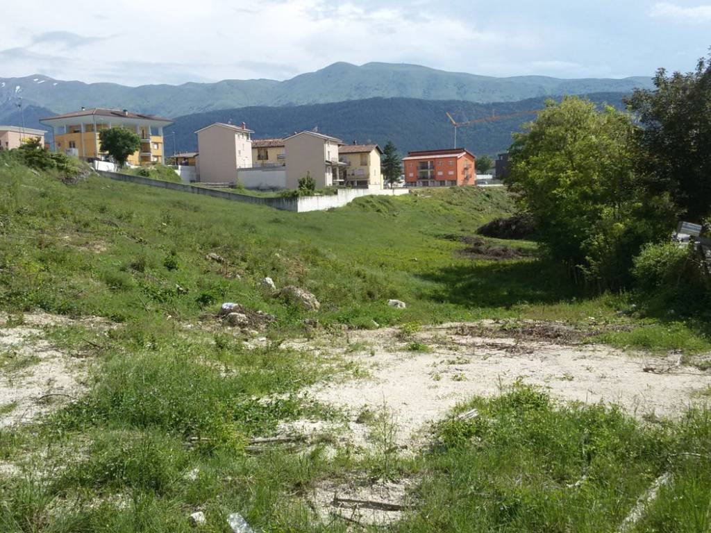 Terreno a L'aquila in Via Celano, snc - Foto 5
