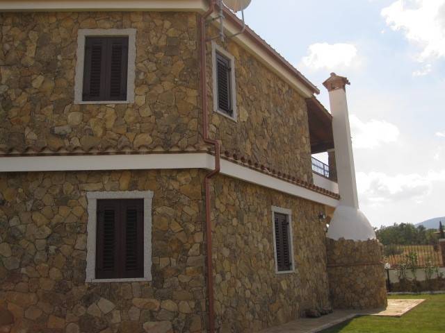 Villa a Castiadas - Foto 5