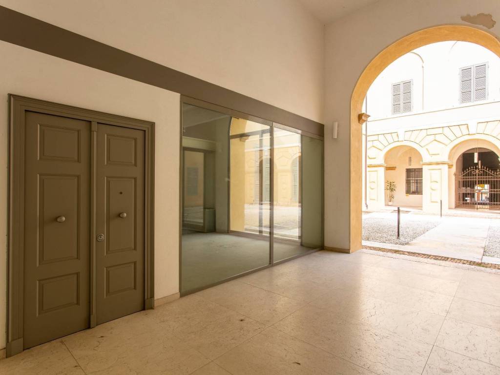a Mantova in Via Giovanni Chiassi, 20 - Foto 5