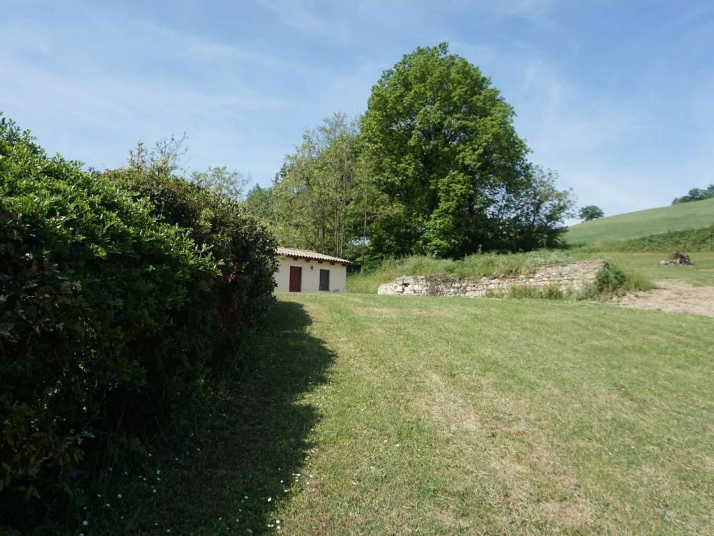 Villa a Urbino in Strada Provinciale Pieve di Cagna - Foto 2