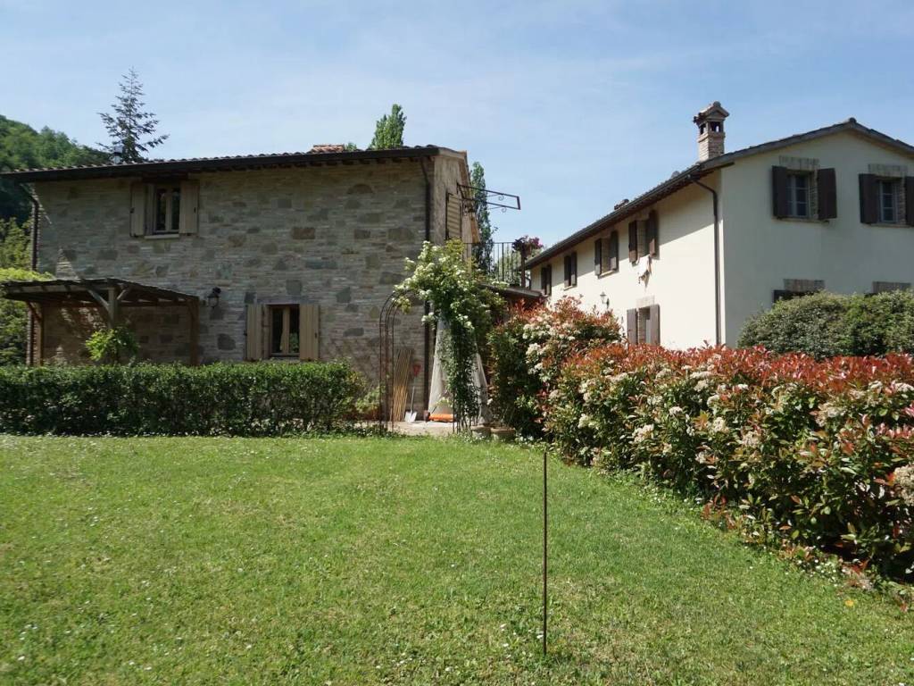 Villa a Urbino in Strada Provinciale Pieve di Cagna - Foto 5