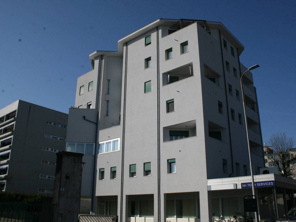 Attico / mansarda a Udine in Via della Cisterna, Udine - Foto 2