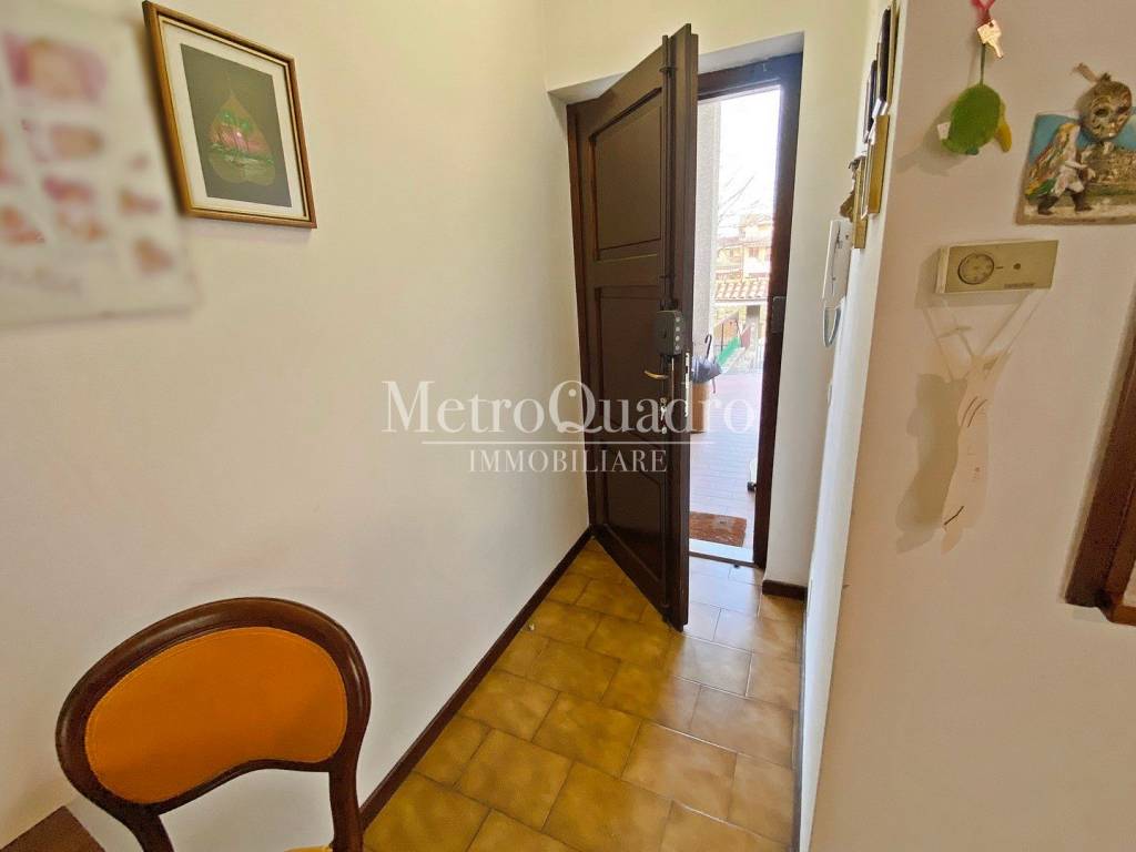 Villetta a schiera a Bellusco in Via Grigna, 17 - Foto 4