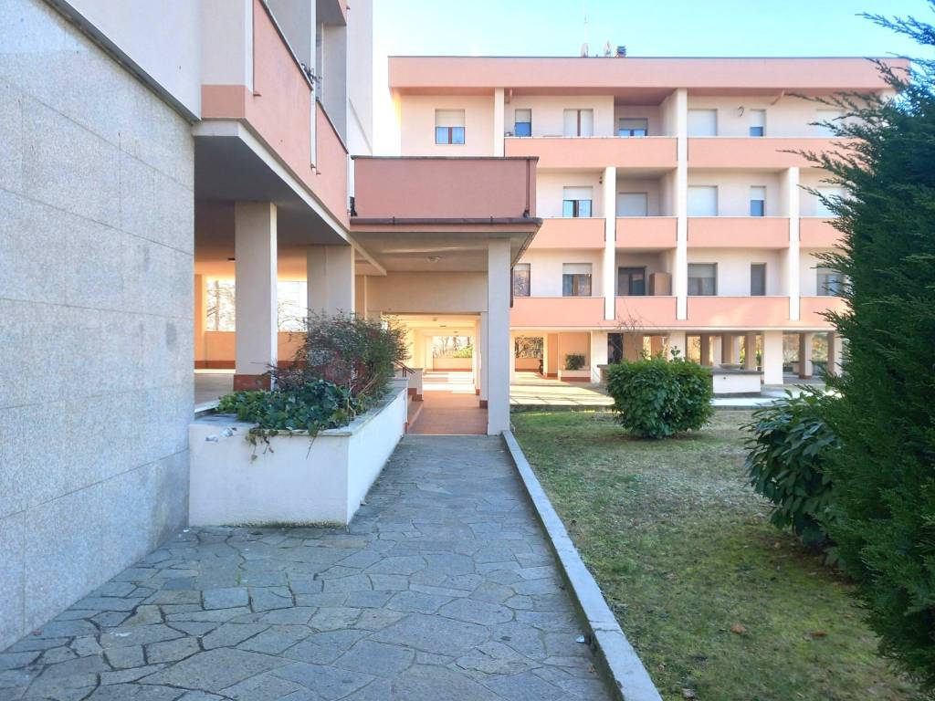 Appartamento a Asti in Corso Torino, 228 - Foto 2